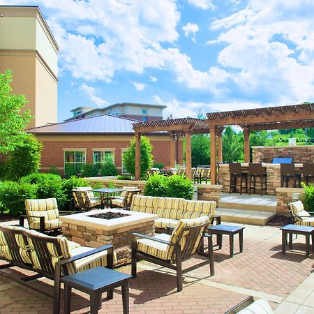 Homewood Suites By Hilton Pittsburgh-Southpointe Canonsburg Eksteriør bilde