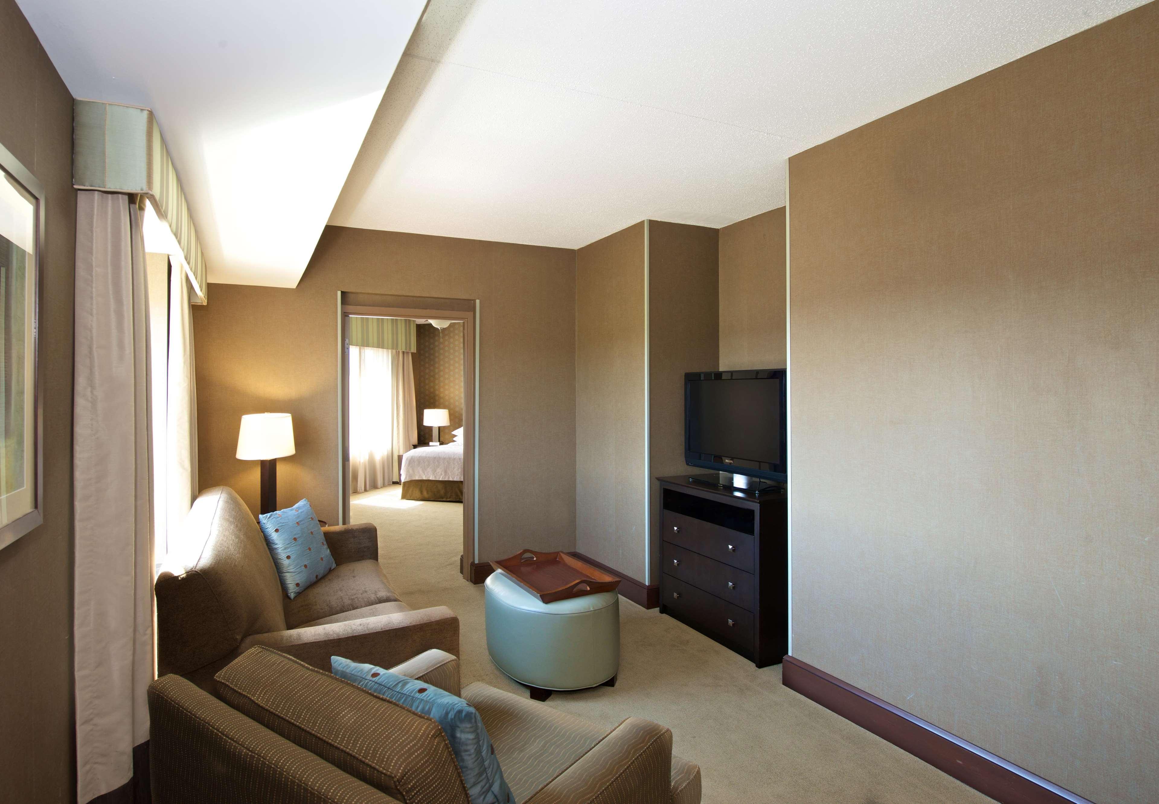 Homewood Suites By Hilton Pittsburgh-Southpointe Canonsburg Eksteriør bilde