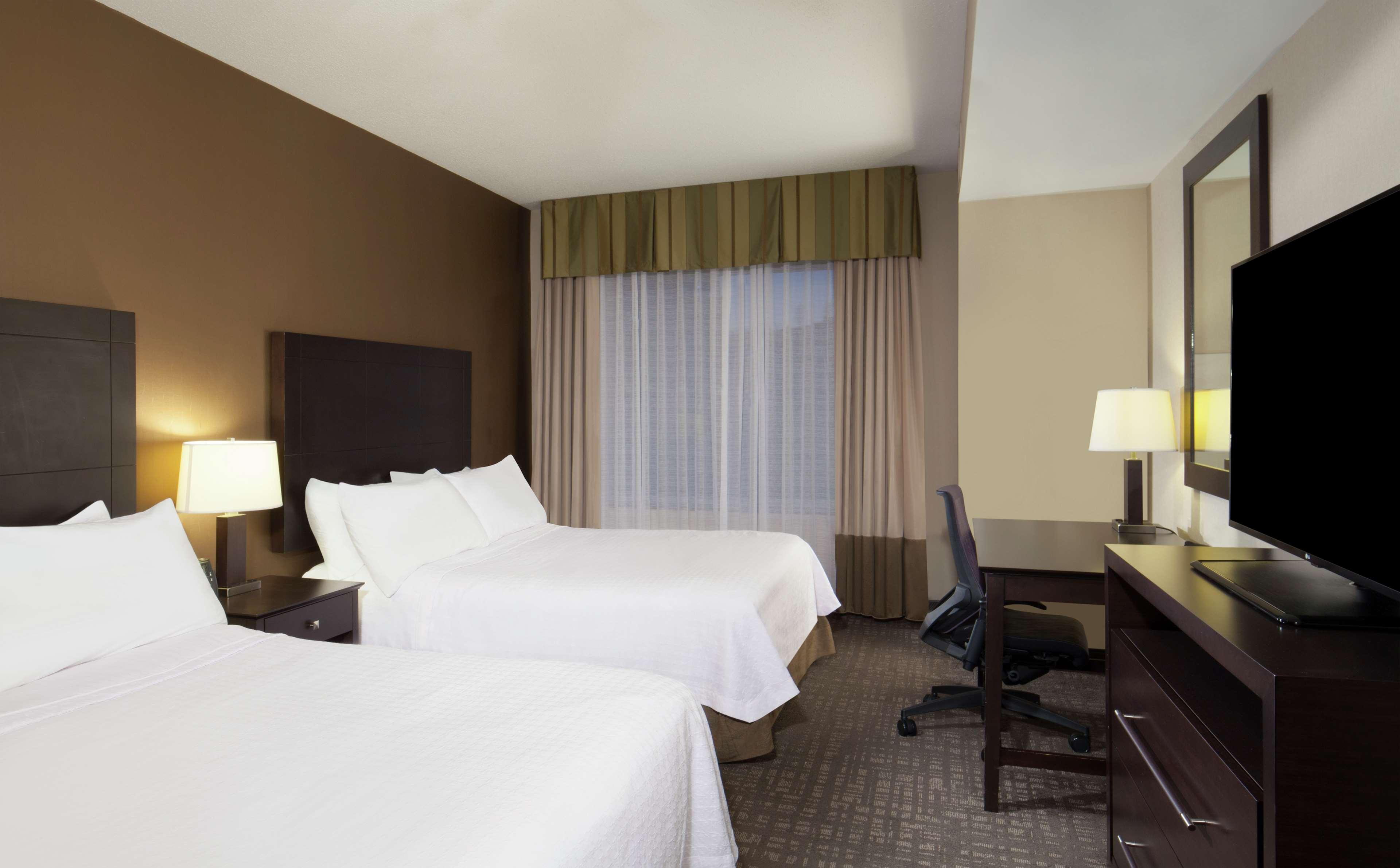 Homewood Suites By Hilton Pittsburgh-Southpointe Canonsburg Eksteriør bilde