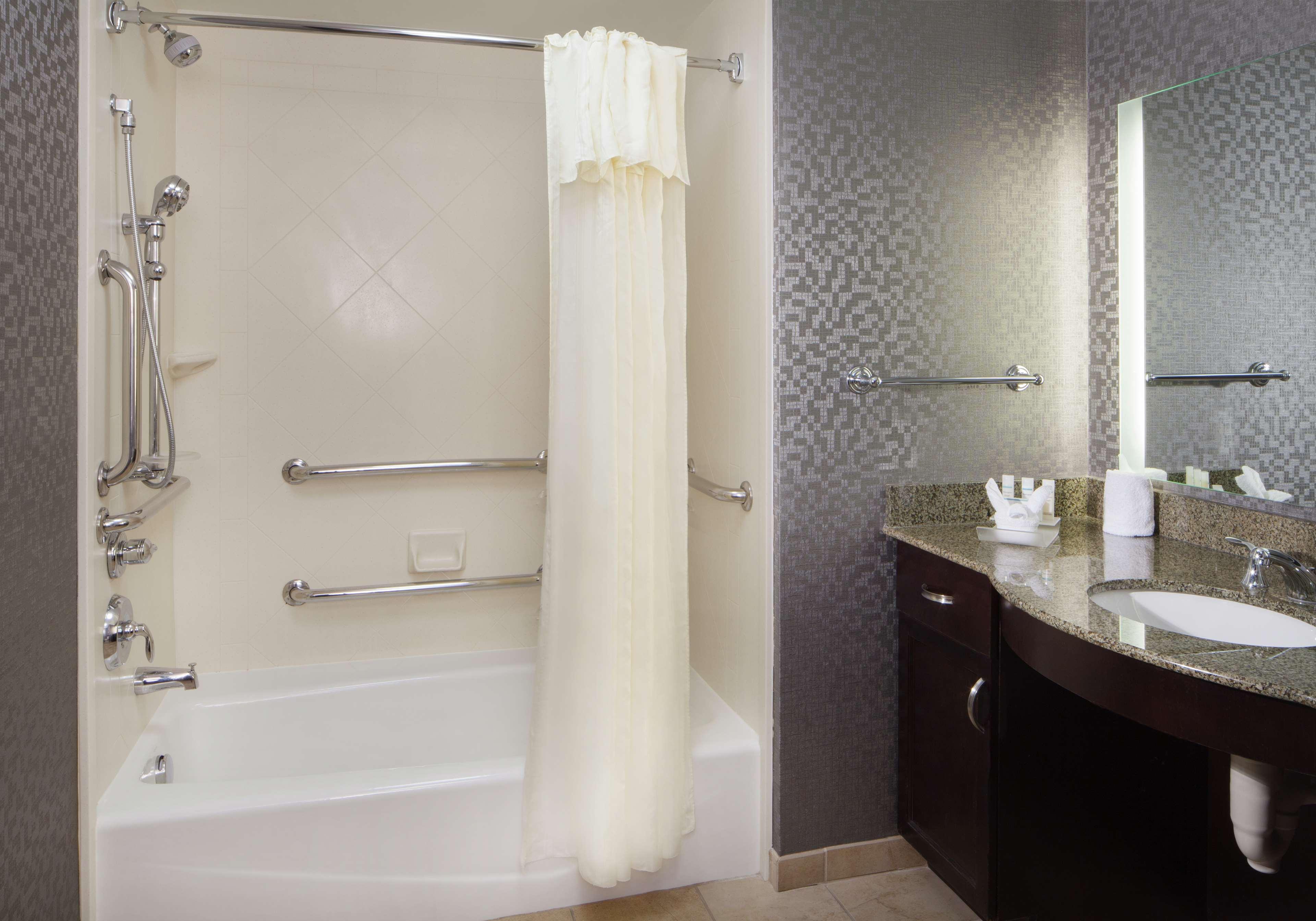 Homewood Suites By Hilton Pittsburgh-Southpointe Canonsburg Eksteriør bilde