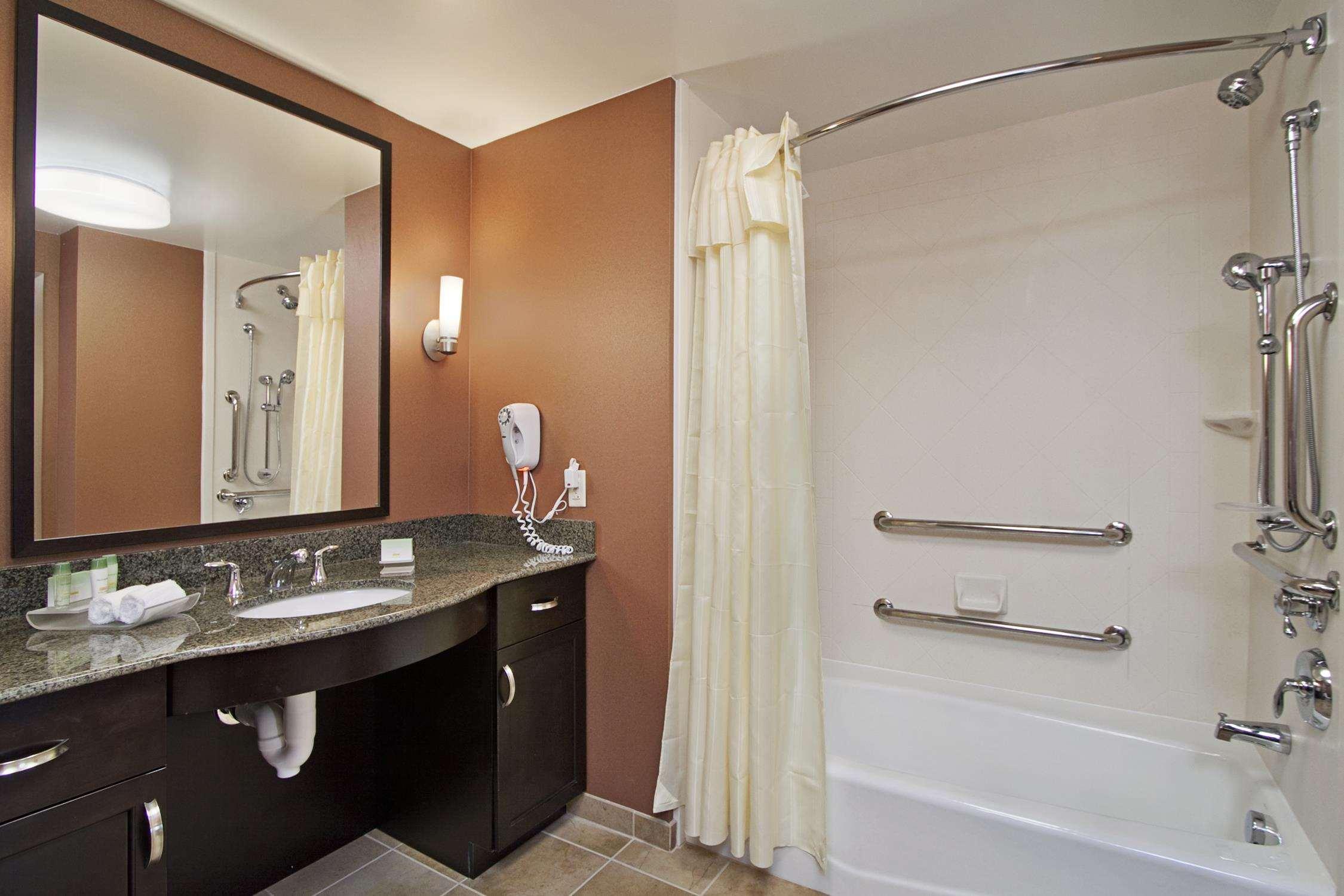 Homewood Suites By Hilton Pittsburgh-Southpointe Canonsburg Eksteriør bilde