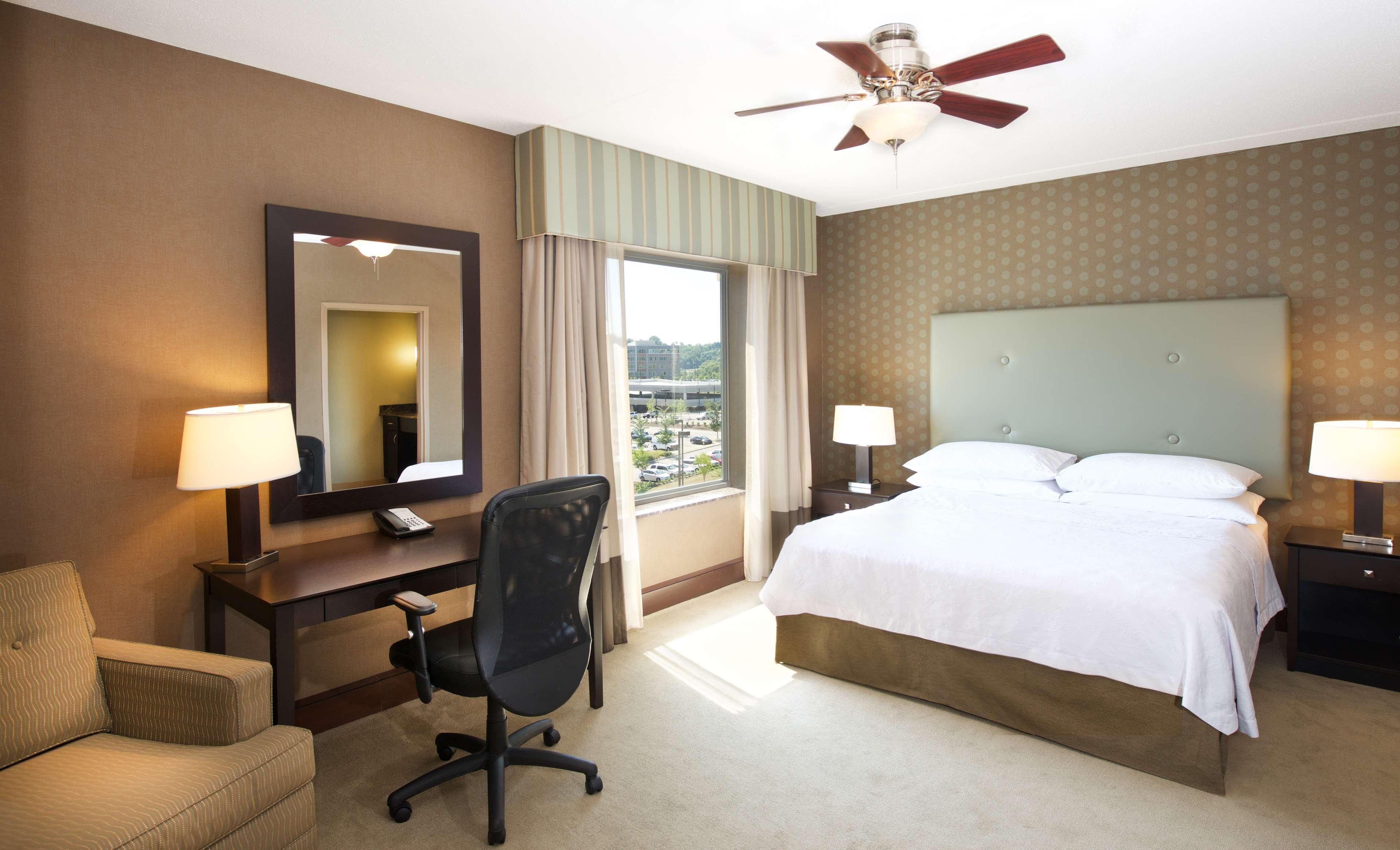 Homewood Suites By Hilton Pittsburgh-Southpointe Canonsburg Eksteriør bilde