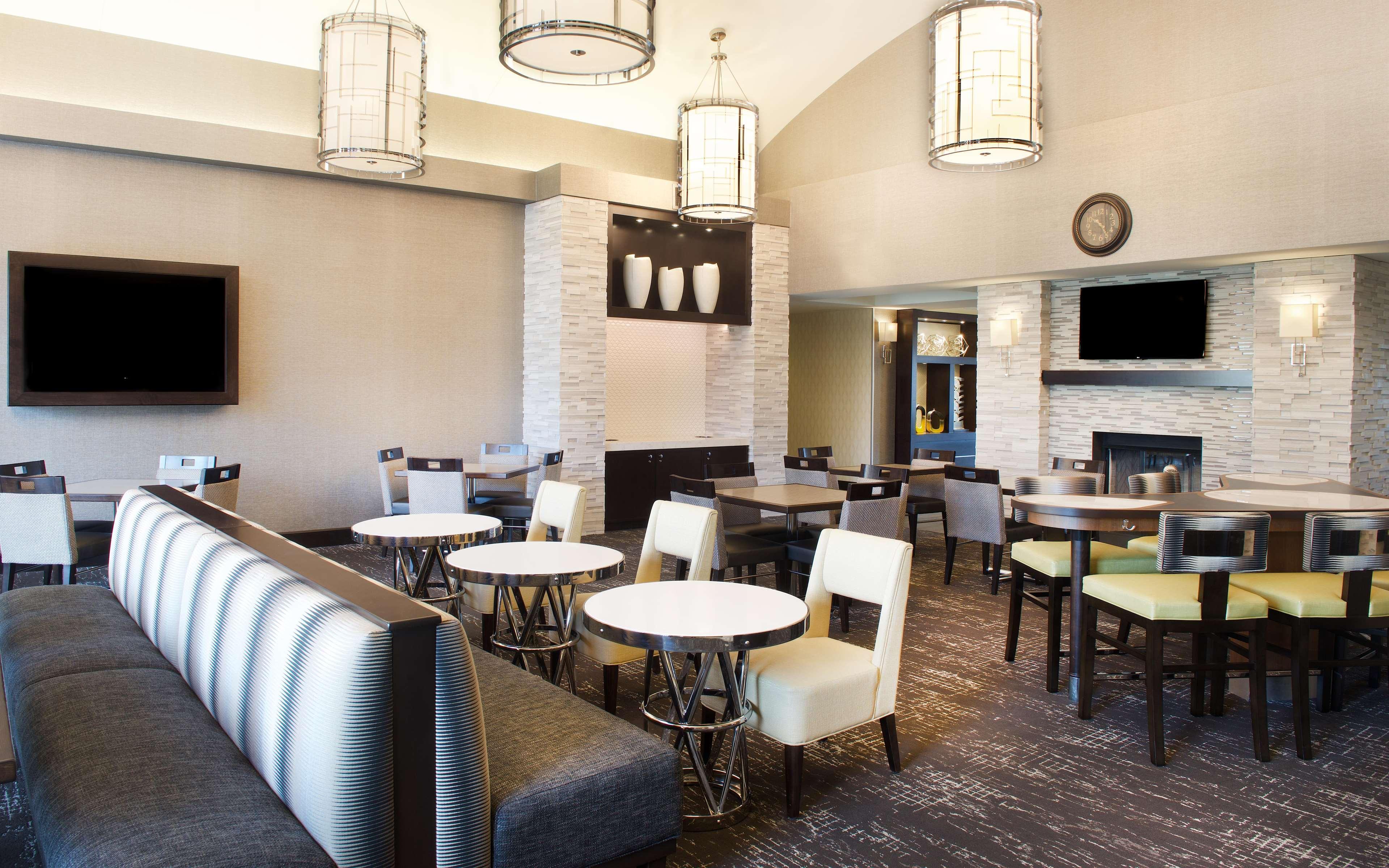 Homewood Suites By Hilton Pittsburgh-Southpointe Canonsburg Eksteriør bilde