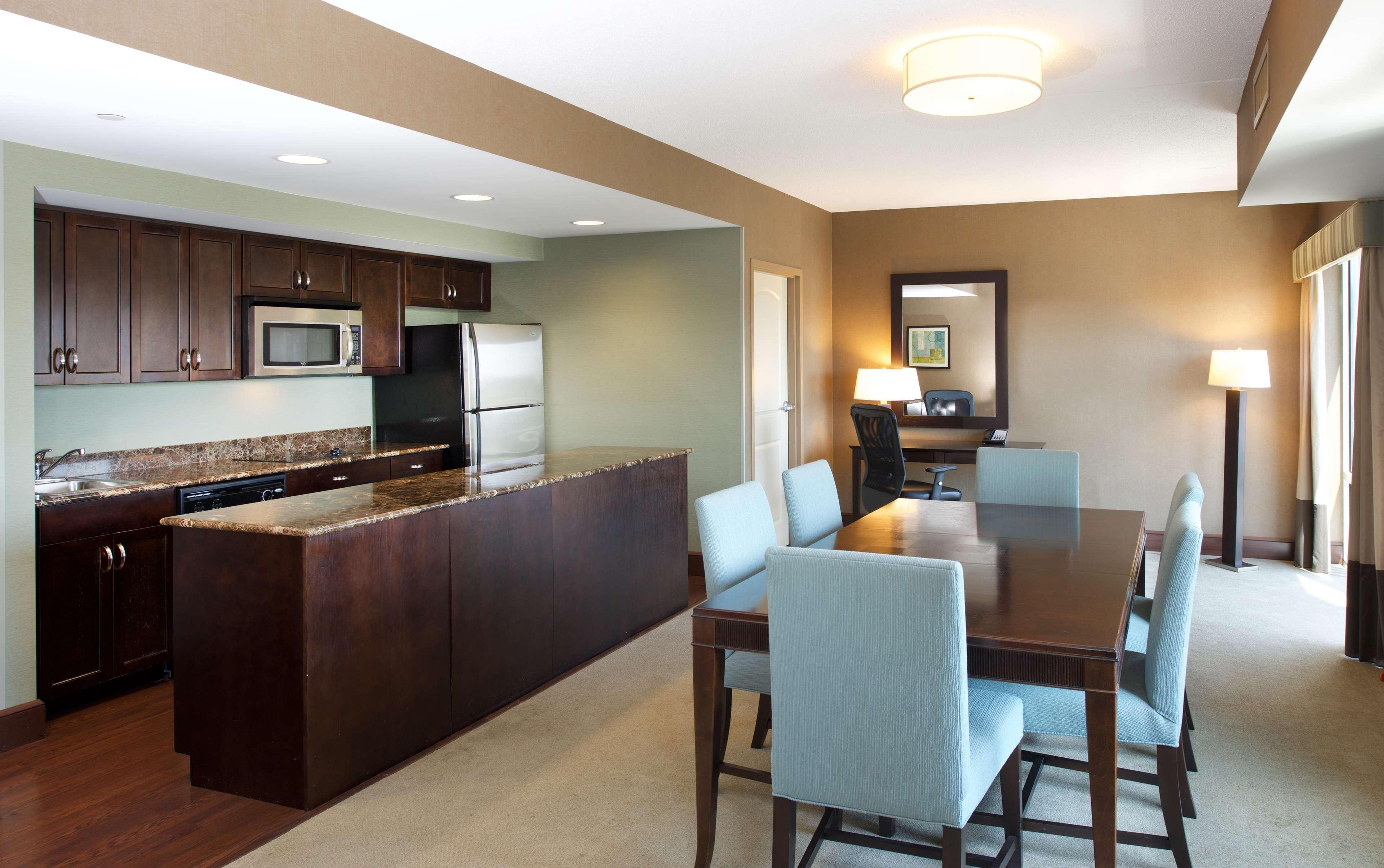 Homewood Suites By Hilton Pittsburgh-Southpointe Canonsburg Eksteriør bilde