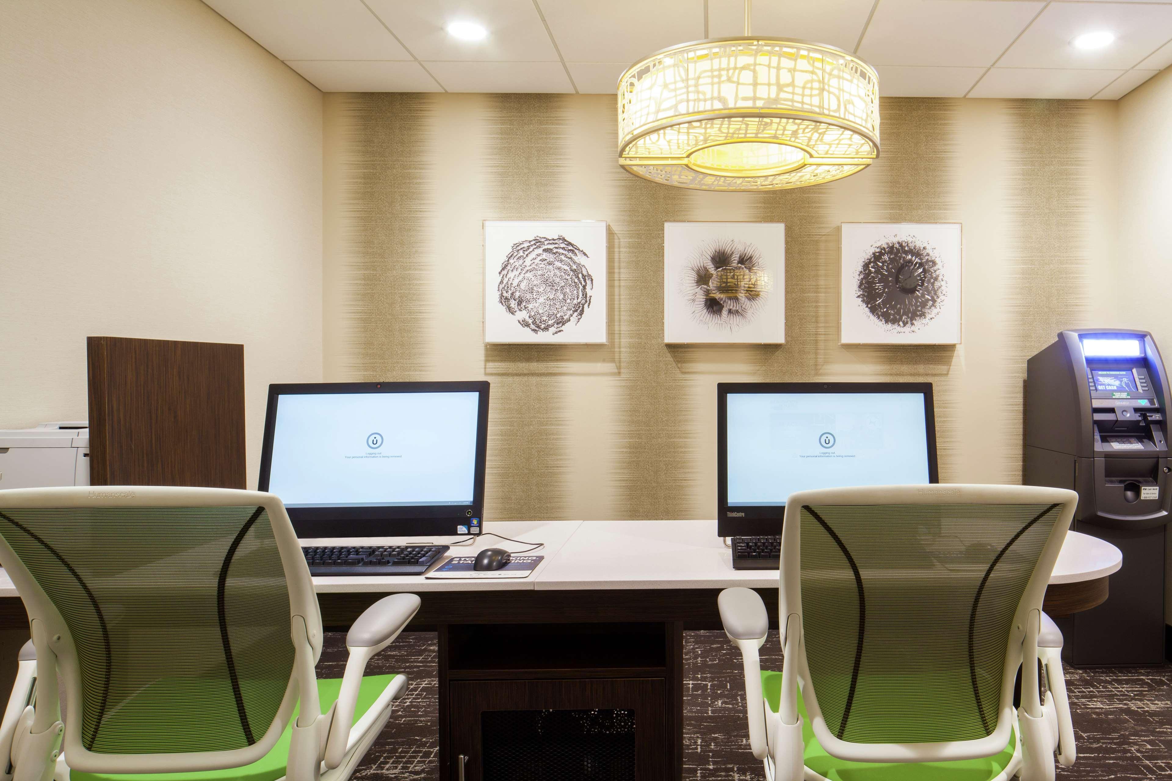 Homewood Suites By Hilton Pittsburgh-Southpointe Canonsburg Eksteriør bilde