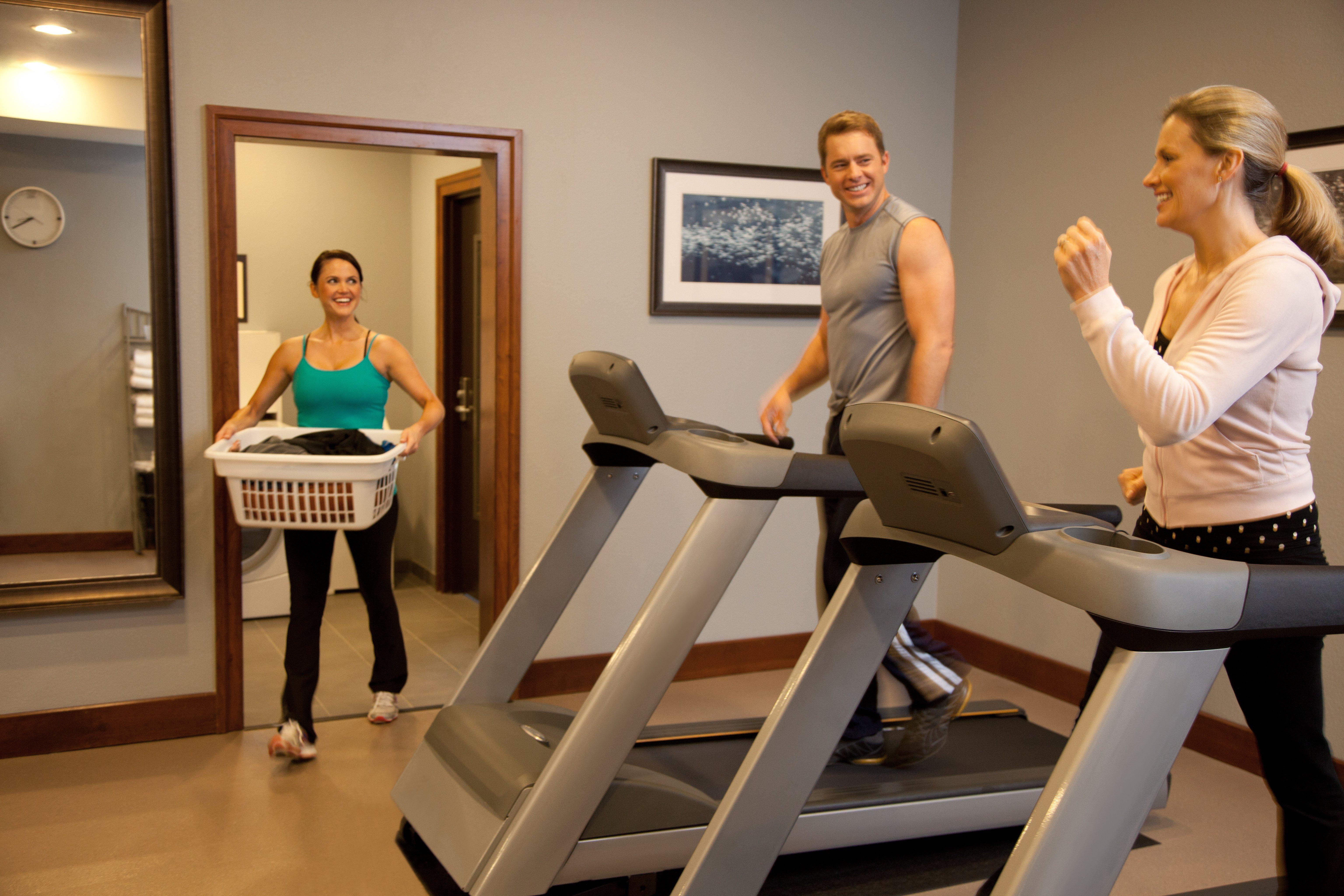Homewood Suites By Hilton Pittsburgh-Southpointe Canonsburg Eksteriør bilde