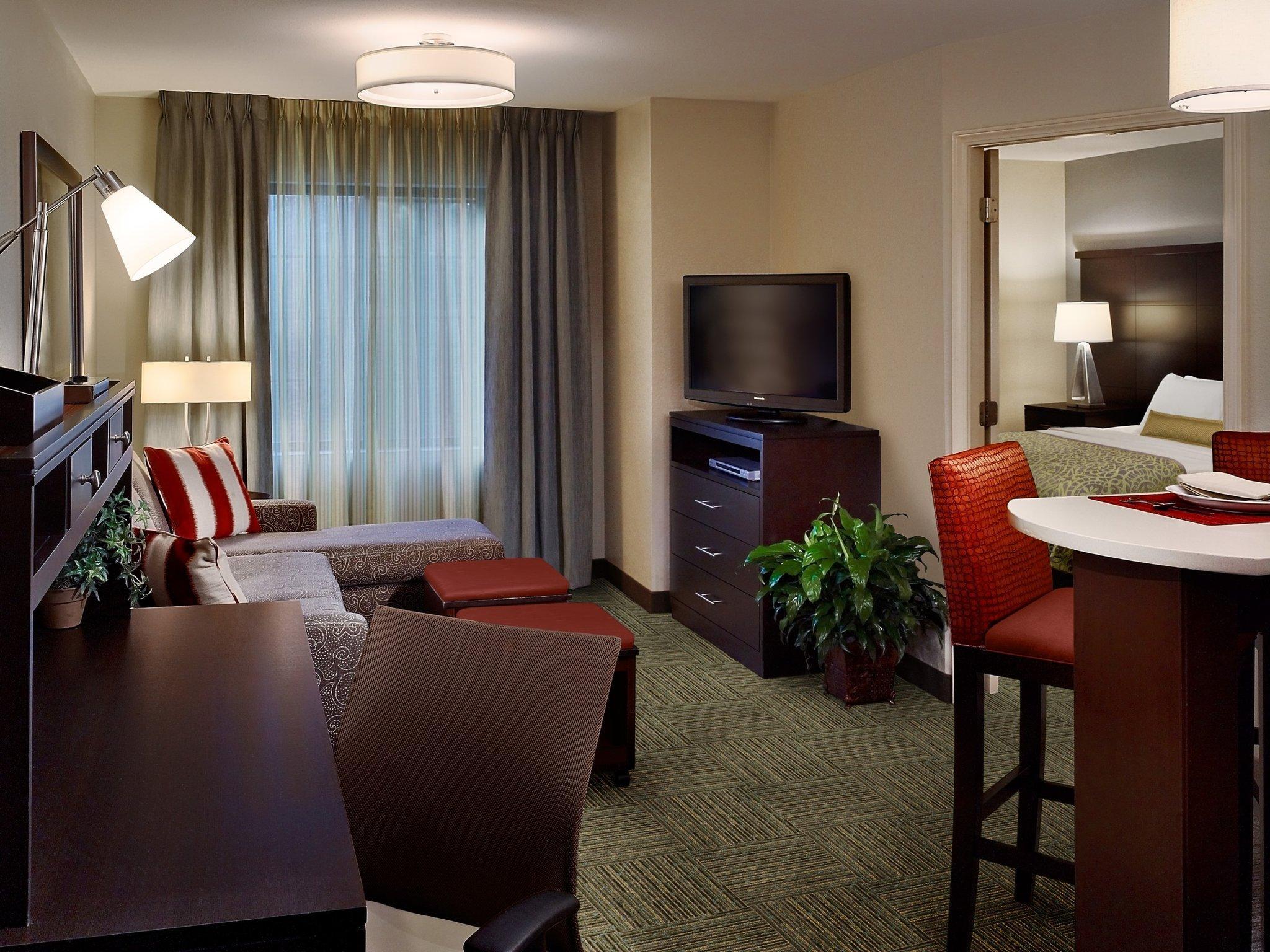Homewood Suites By Hilton Pittsburgh-Southpointe Canonsburg Eksteriør bilde