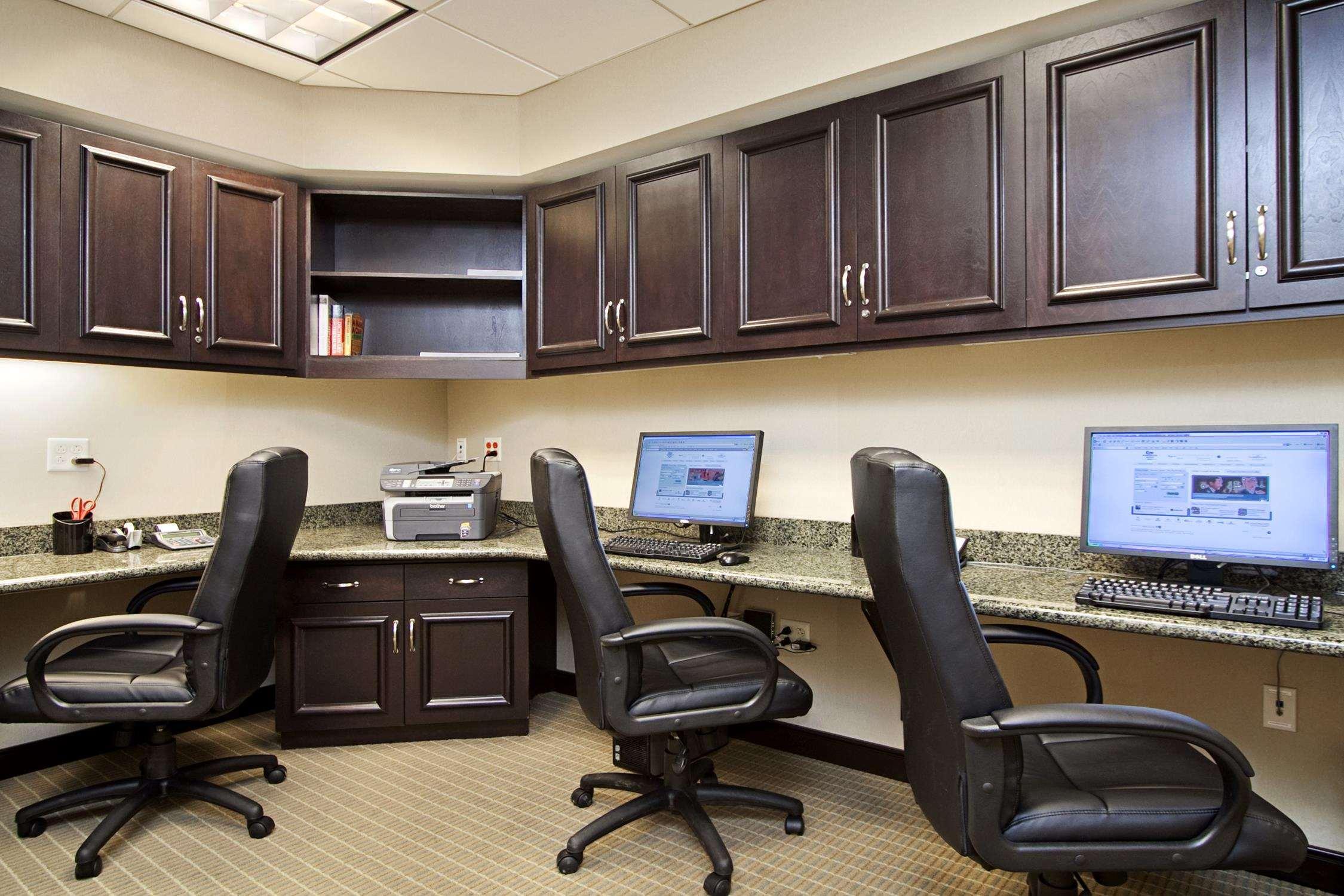 Homewood Suites By Hilton Pittsburgh-Southpointe Canonsburg Eksteriør bilde