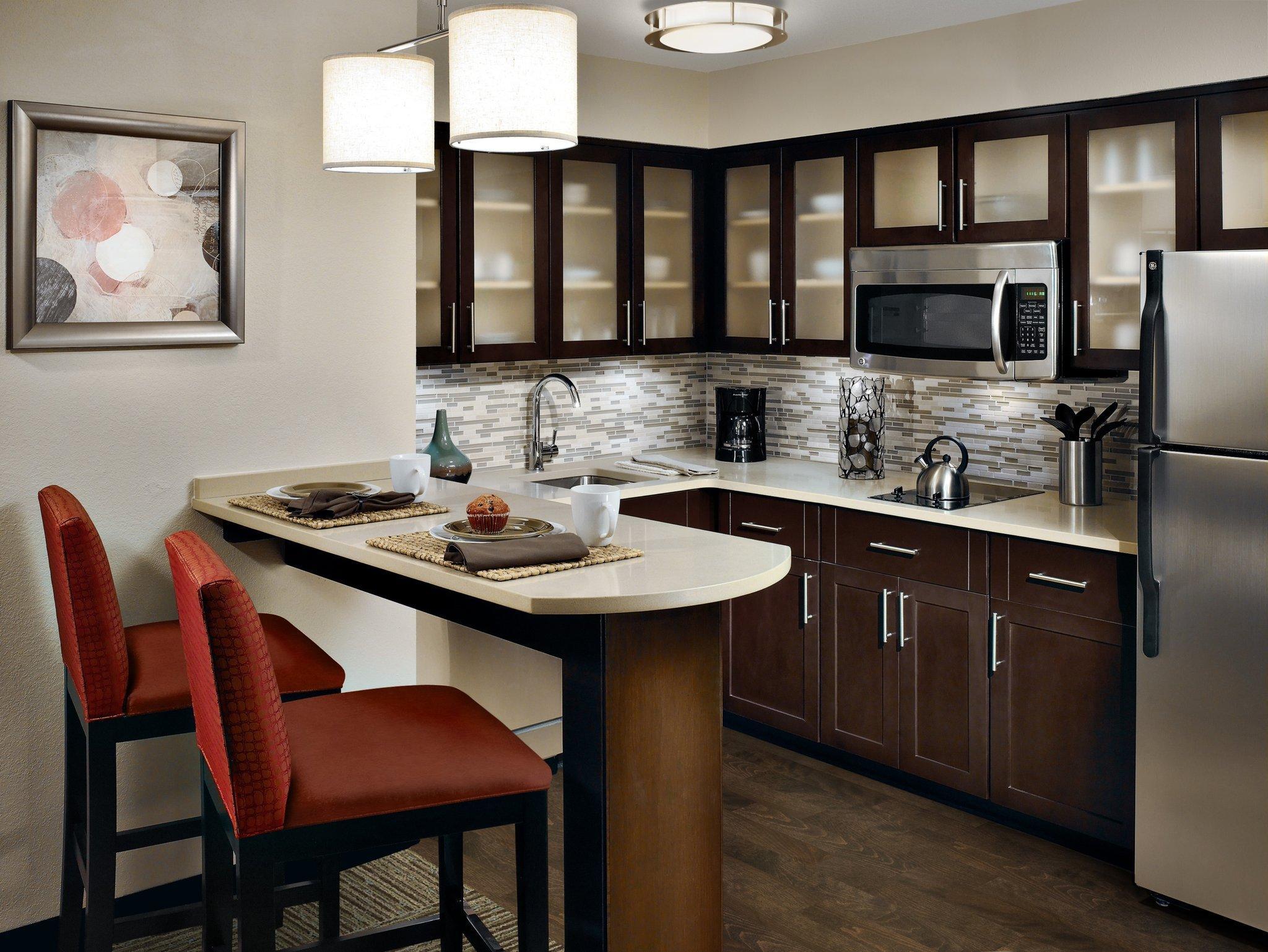Homewood Suites By Hilton Pittsburgh-Southpointe Canonsburg Eksteriør bilde