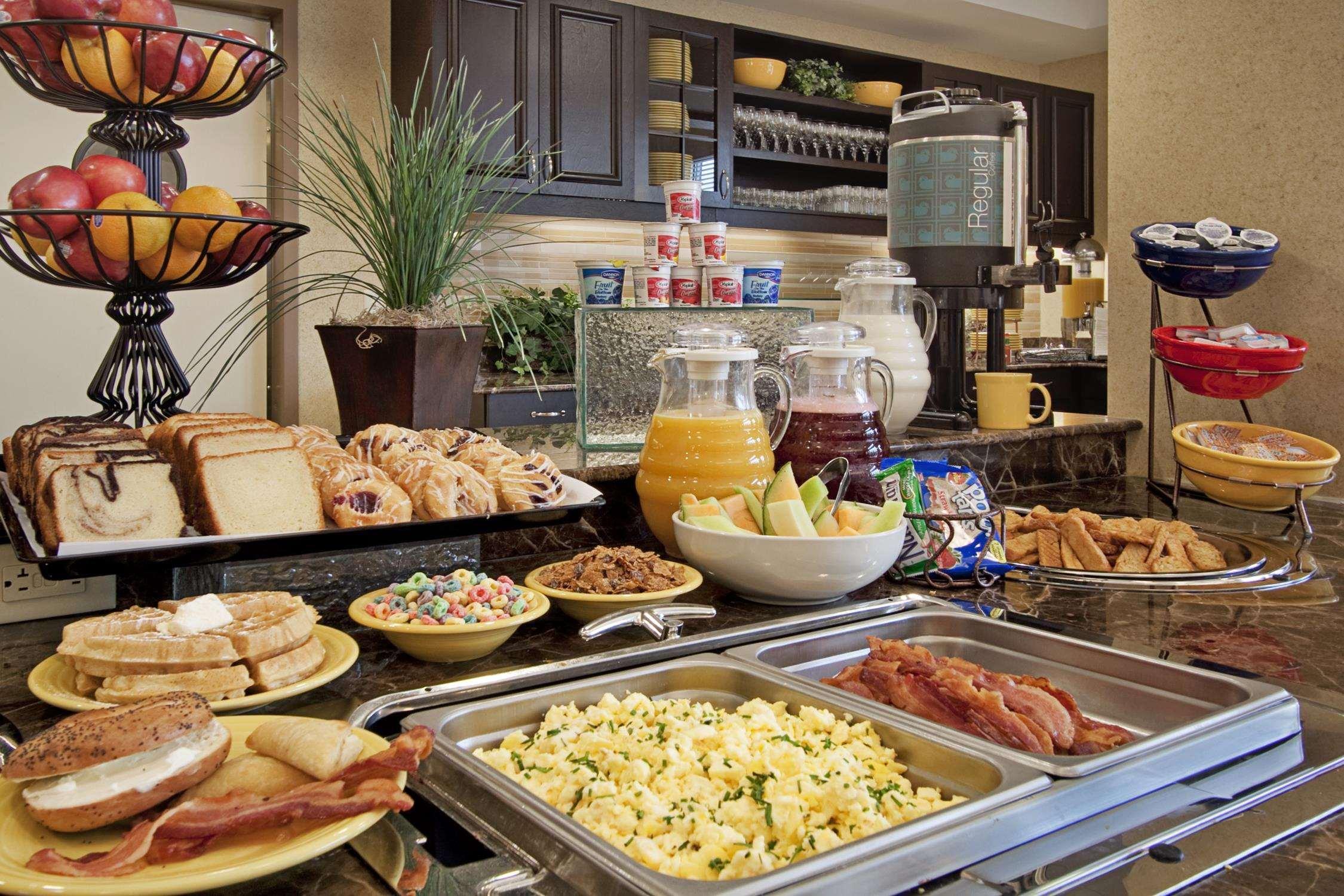 Homewood Suites By Hilton Pittsburgh-Southpointe Canonsburg Eksteriør bilde