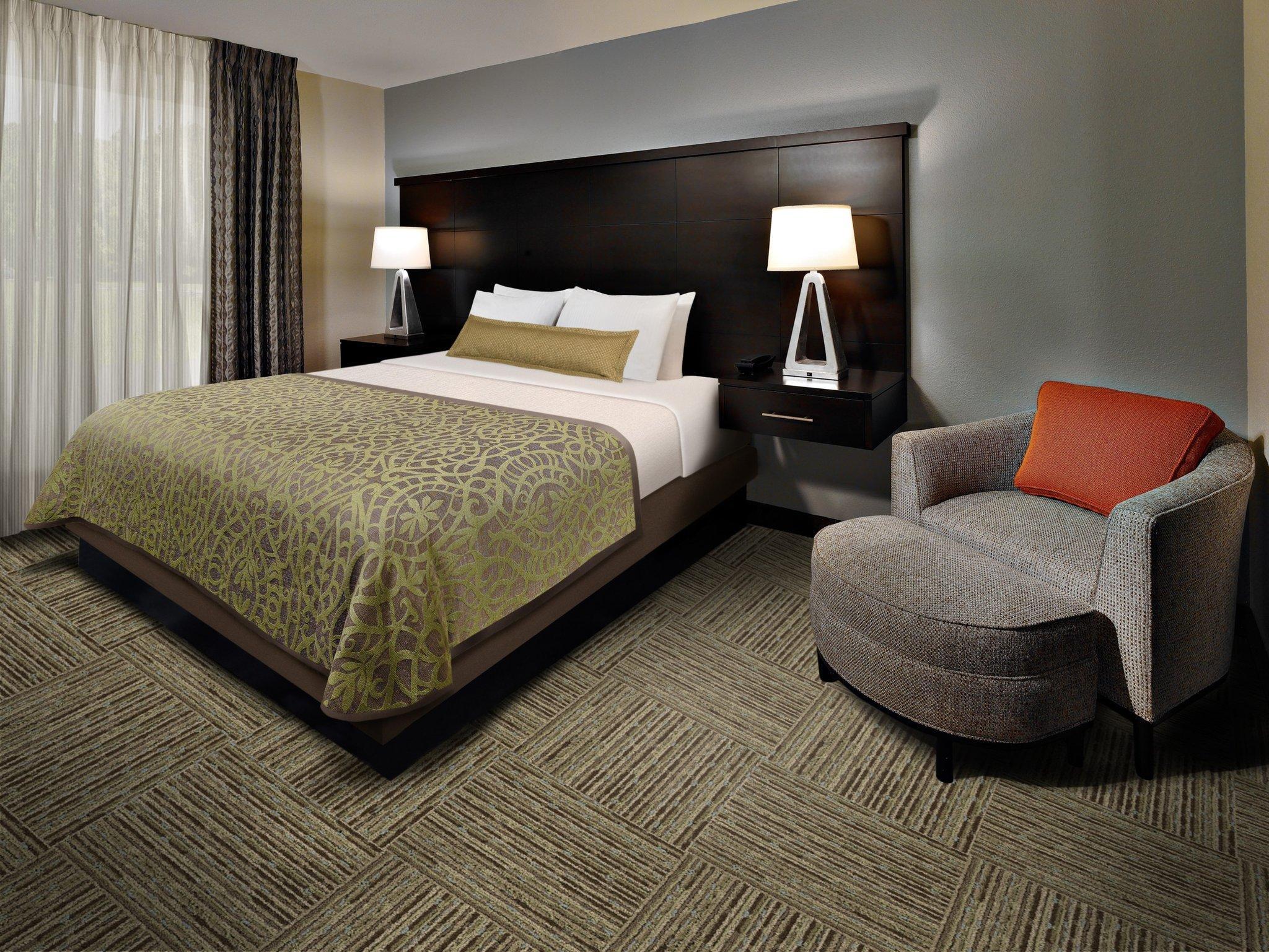 Homewood Suites By Hilton Pittsburgh-Southpointe Canonsburg Eksteriør bilde