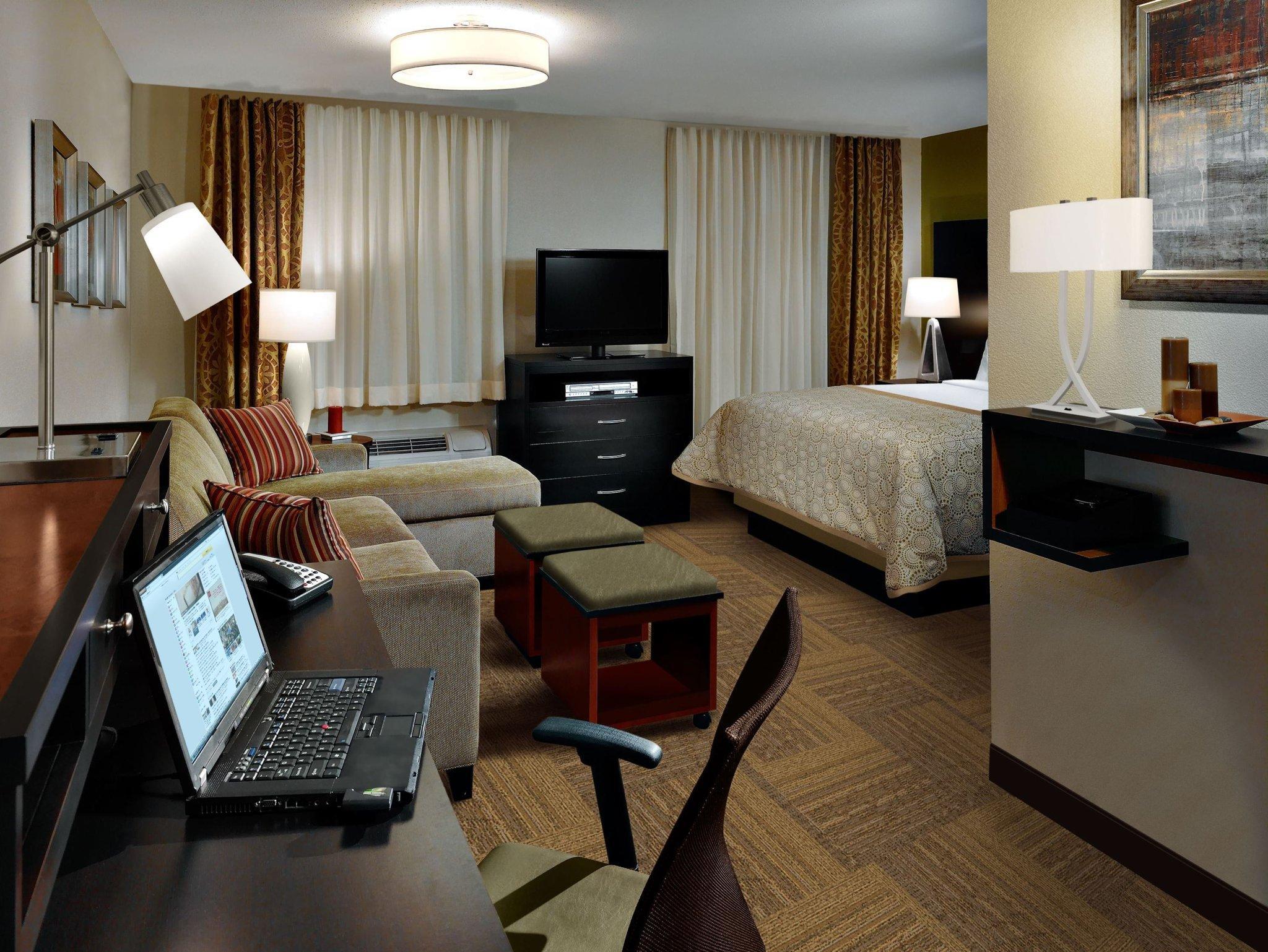 Homewood Suites By Hilton Pittsburgh-Southpointe Canonsburg Eksteriør bilde