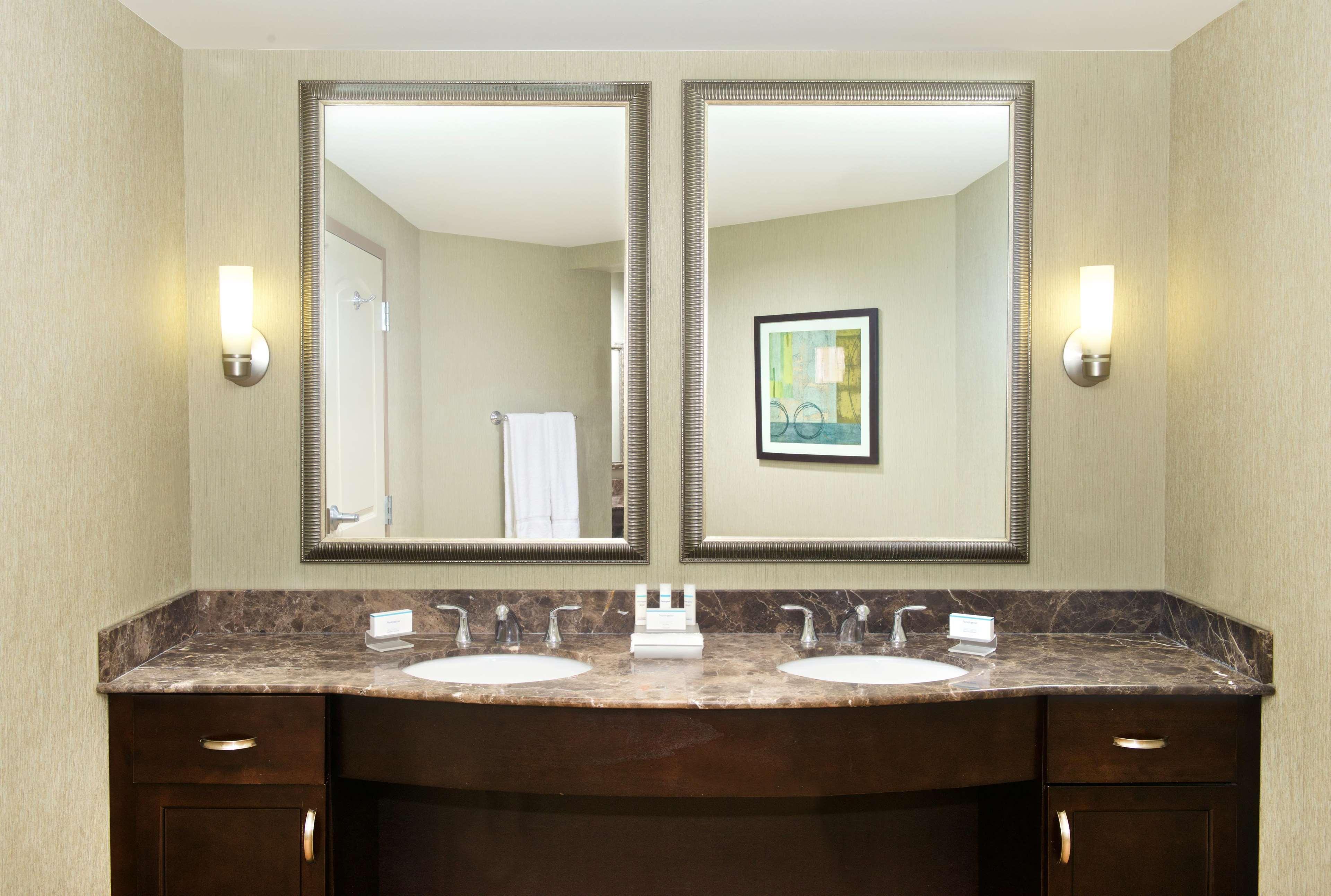 Homewood Suites By Hilton Pittsburgh-Southpointe Canonsburg Eksteriør bilde