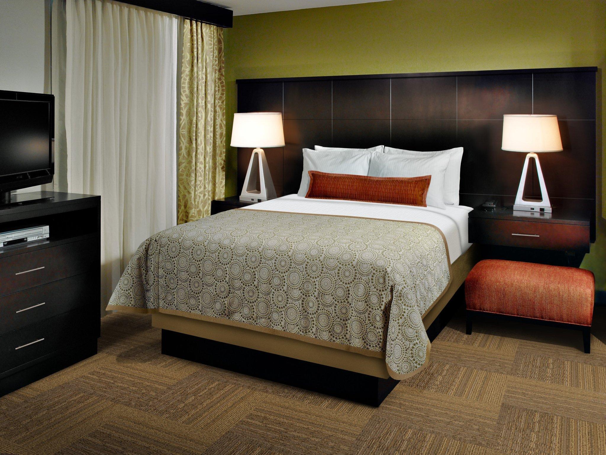 Homewood Suites By Hilton Pittsburgh-Southpointe Canonsburg Eksteriør bilde