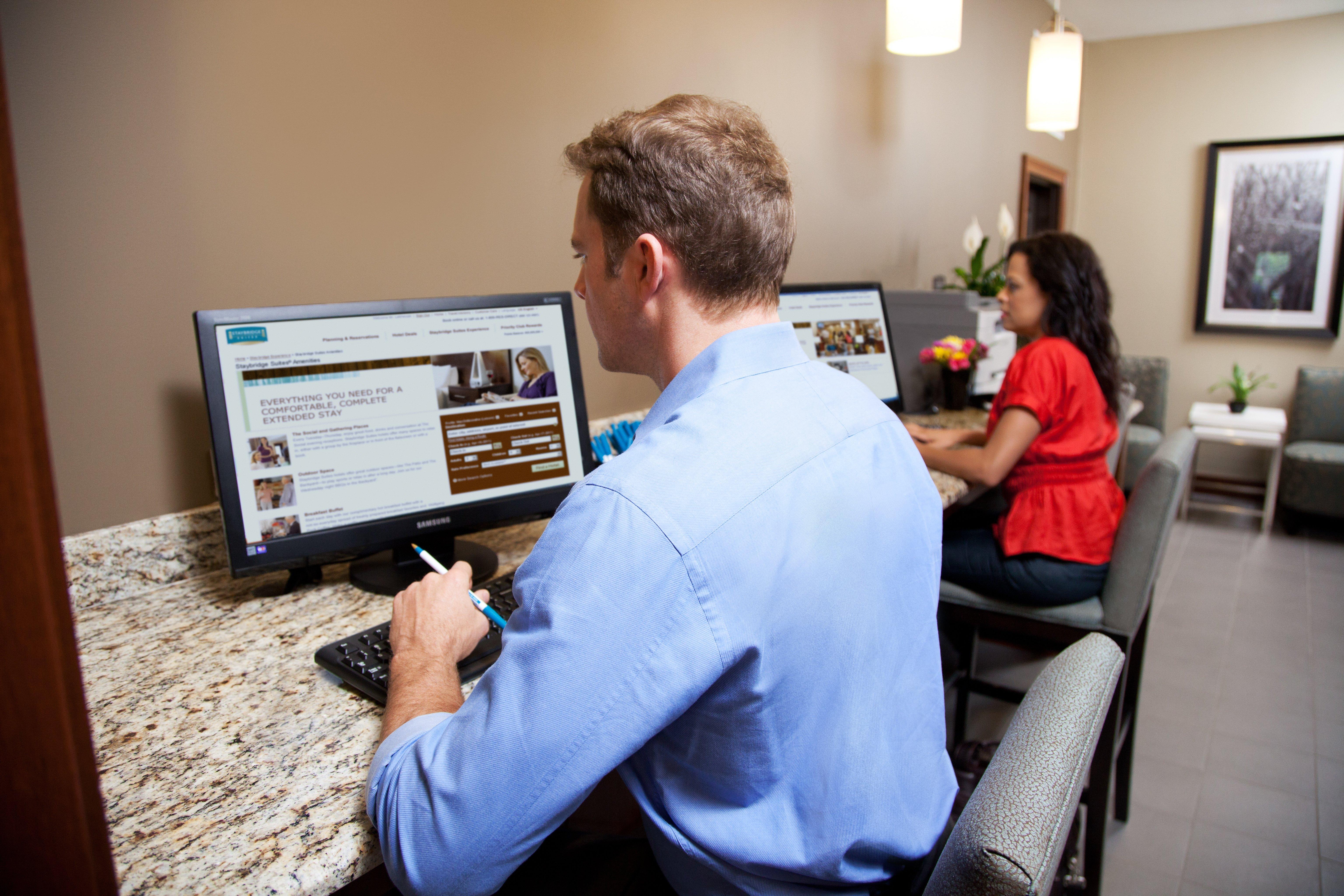 Homewood Suites By Hilton Pittsburgh-Southpointe Canonsburg Eksteriør bilde