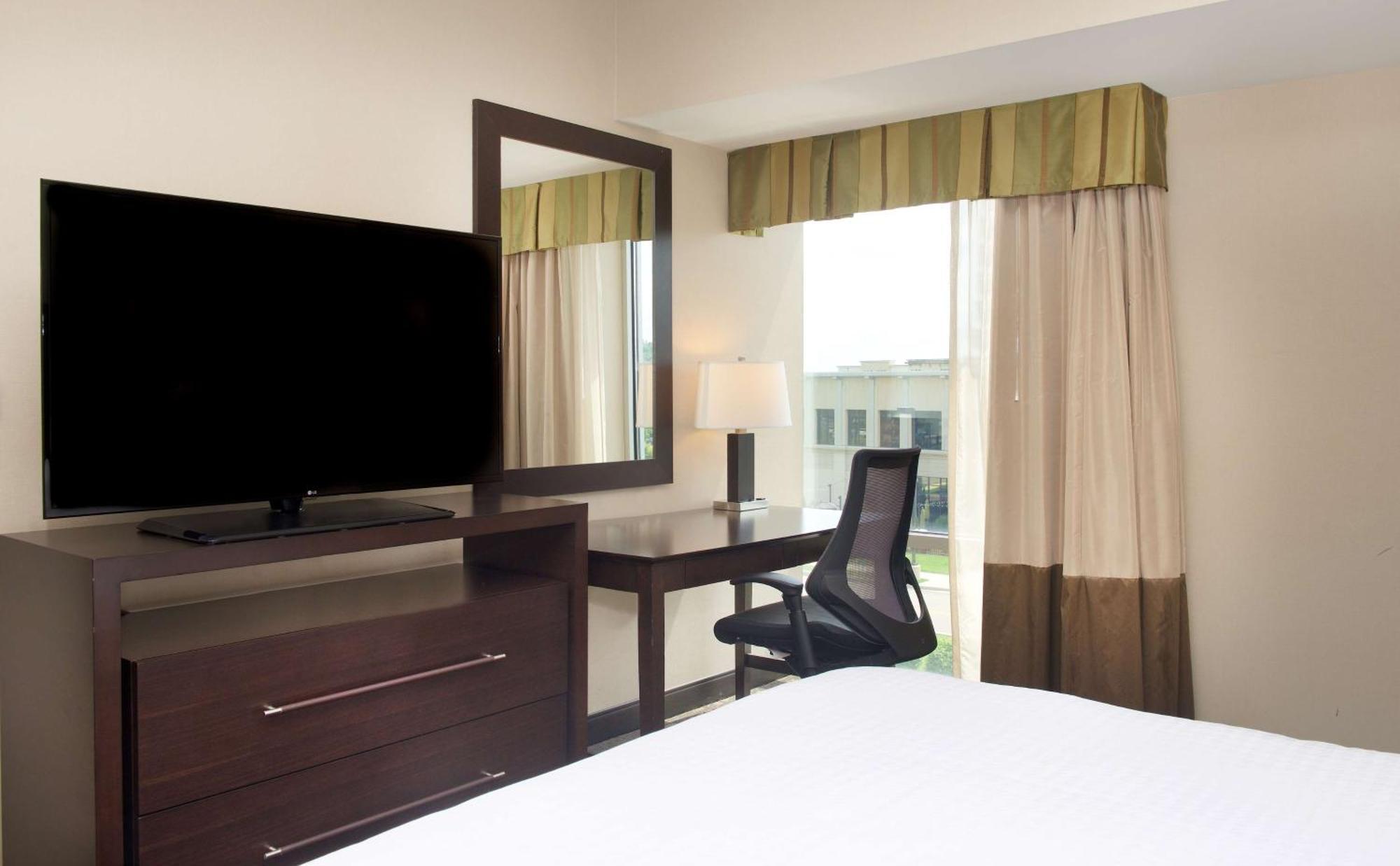 Homewood Suites By Hilton Pittsburgh-Southpointe Canonsburg Eksteriør bilde