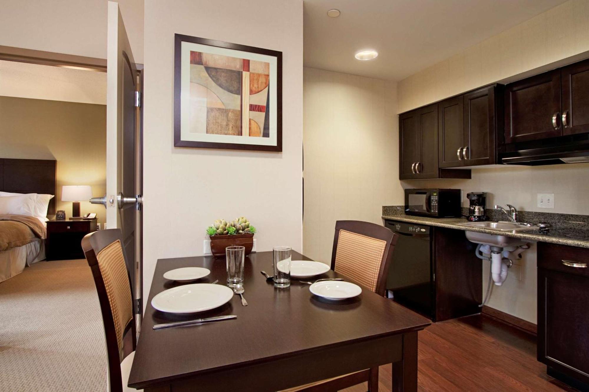Homewood Suites By Hilton Pittsburgh-Southpointe Canonsburg Eksteriør bilde