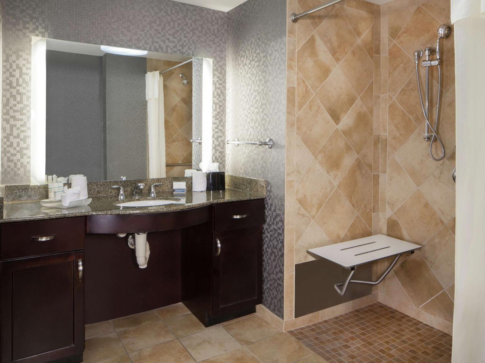 Homewood Suites By Hilton Pittsburgh-Southpointe Canonsburg Eksteriør bilde