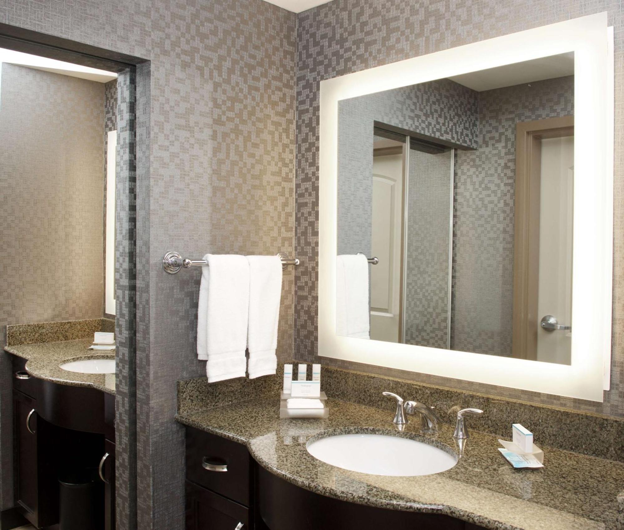 Homewood Suites By Hilton Pittsburgh-Southpointe Canonsburg Eksteriør bilde
