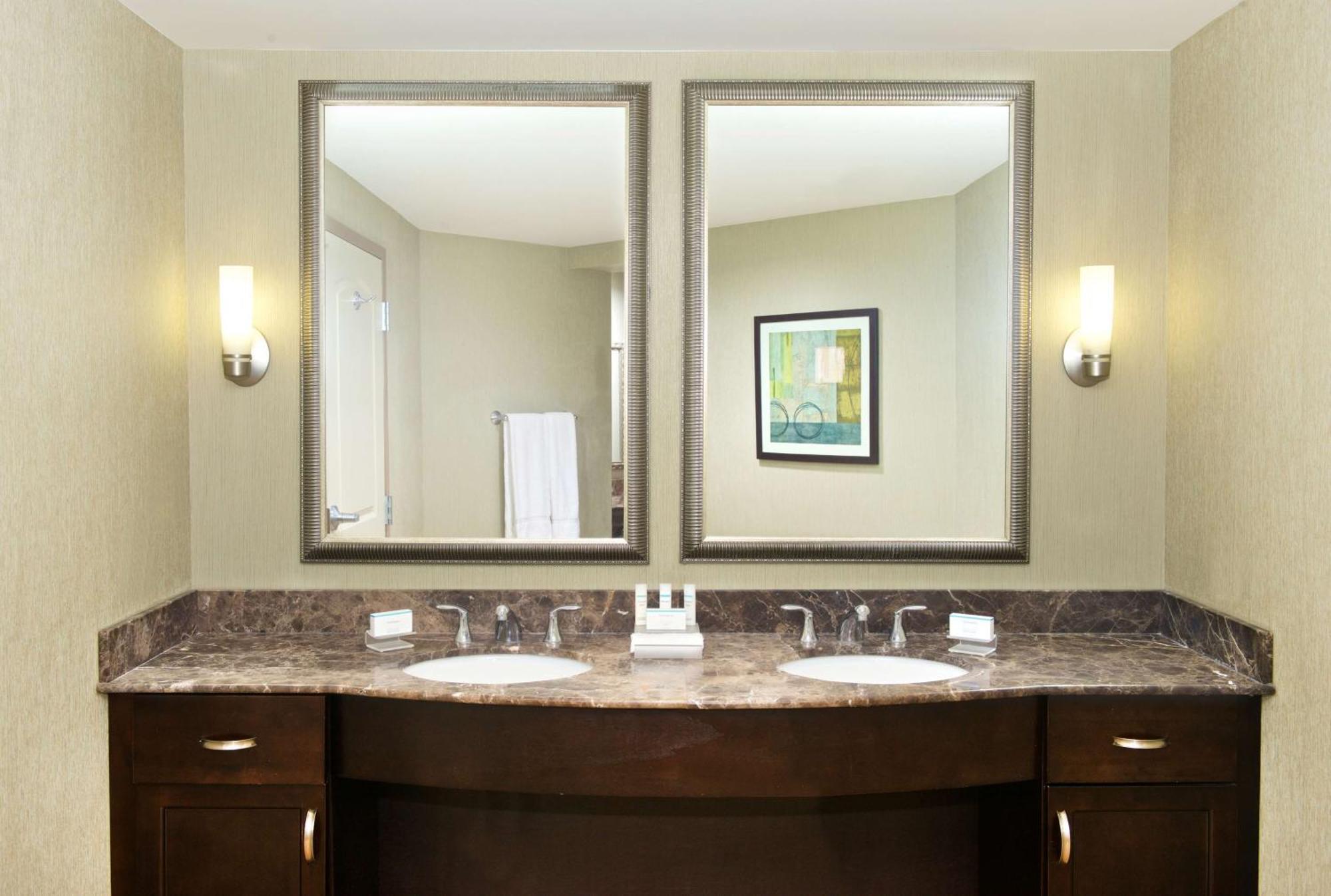 Homewood Suites By Hilton Pittsburgh-Southpointe Canonsburg Eksteriør bilde