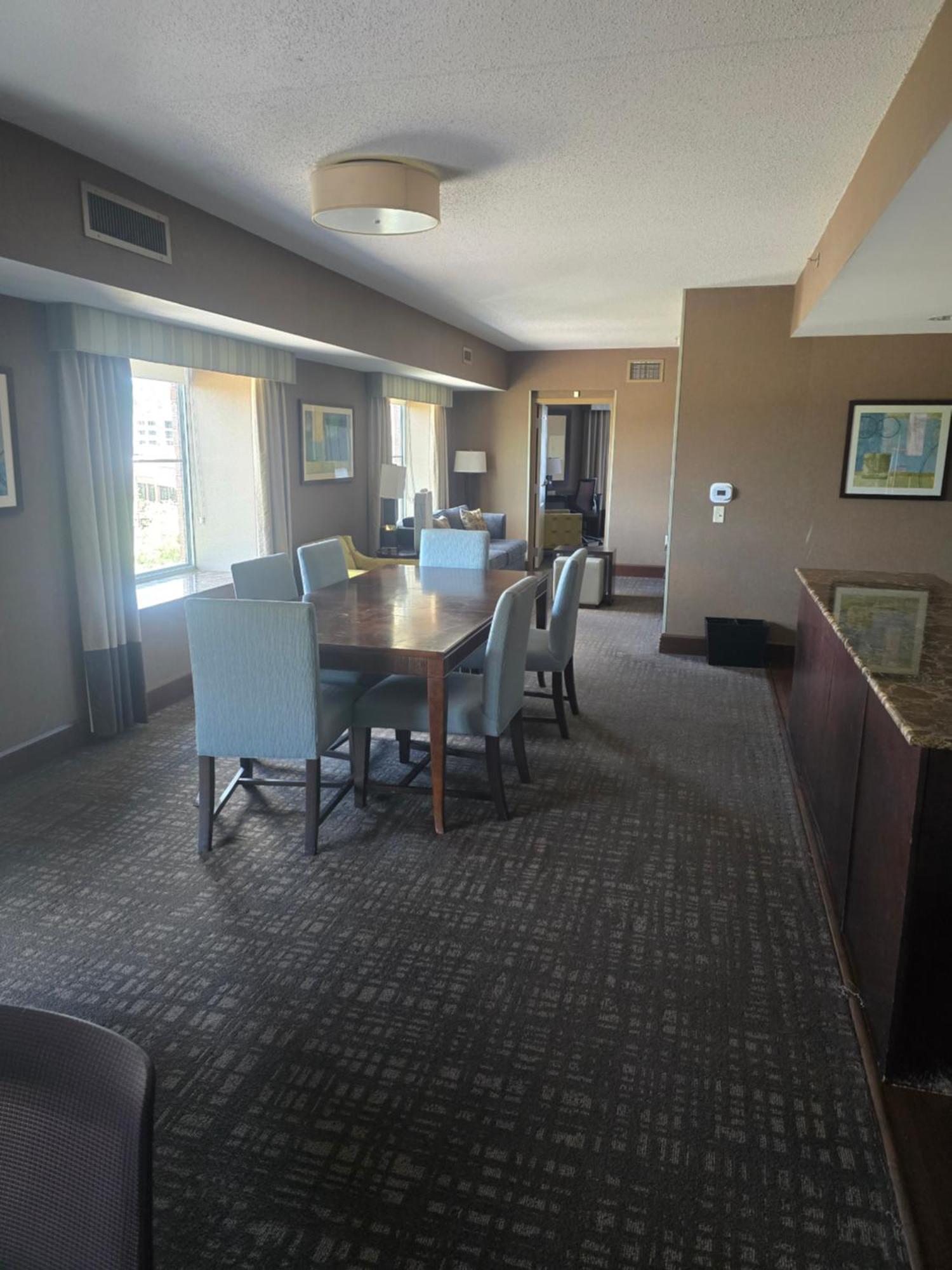 Homewood Suites By Hilton Pittsburgh-Southpointe Canonsburg Eksteriør bilde